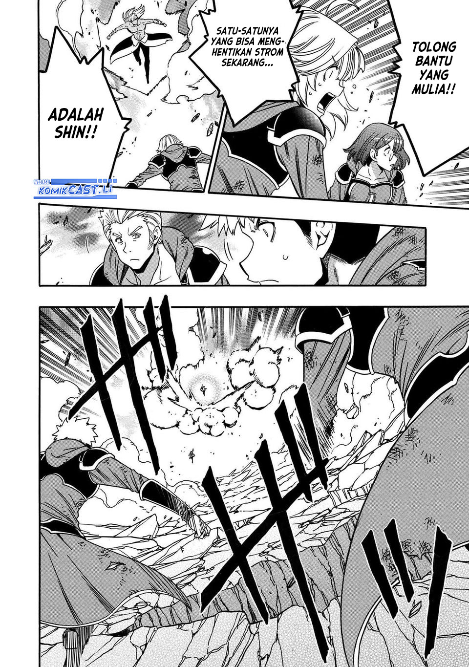 Chapter 92 - halaman 7