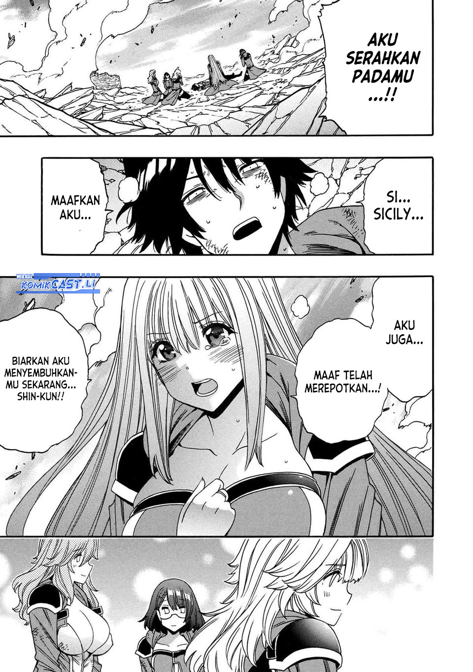 Chapter 92 - halaman 10