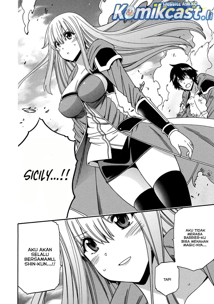 Chapter 93 - halaman 15