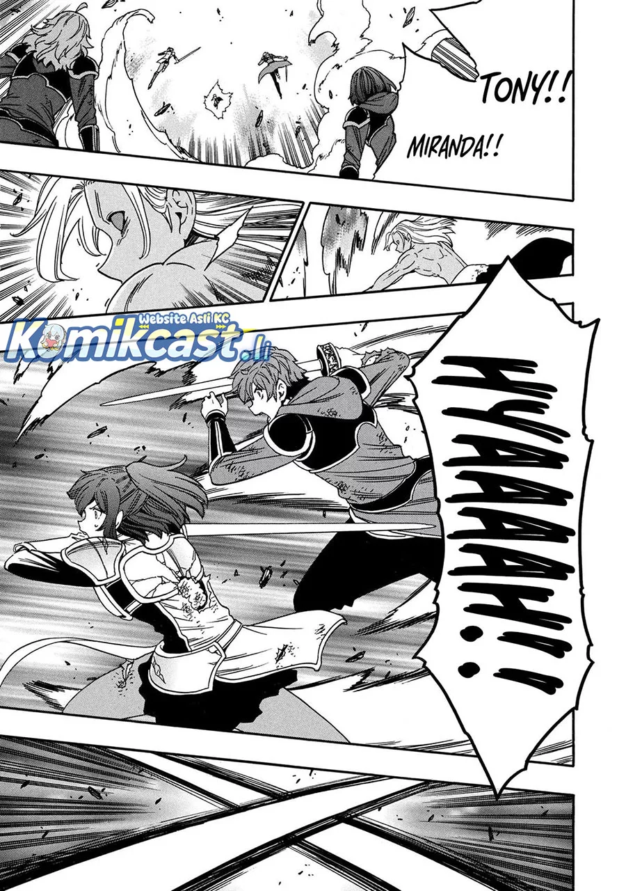 Chapter 93 - halaman 18