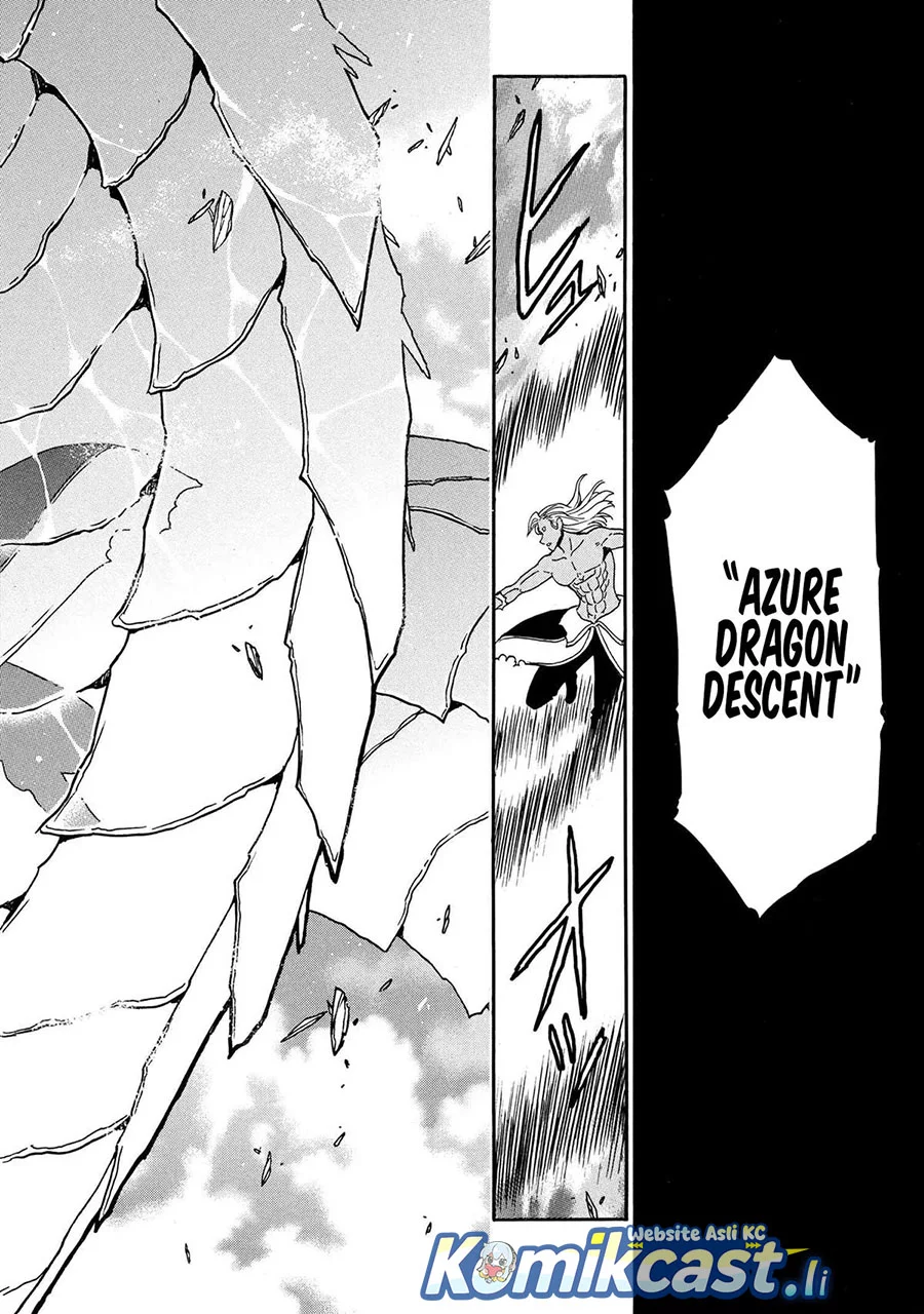 Chapter 93 - halaman 21
