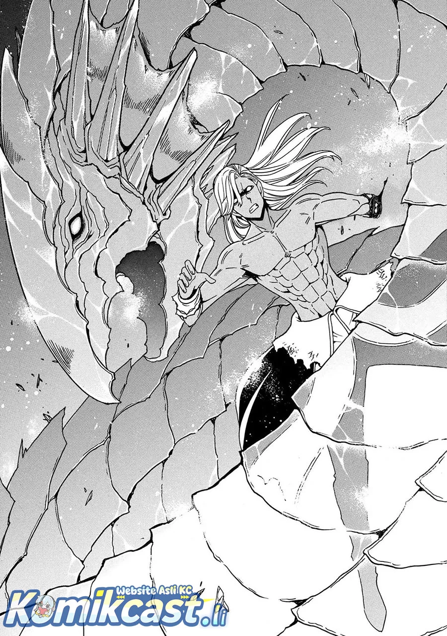 Chapter 93 - halaman 22