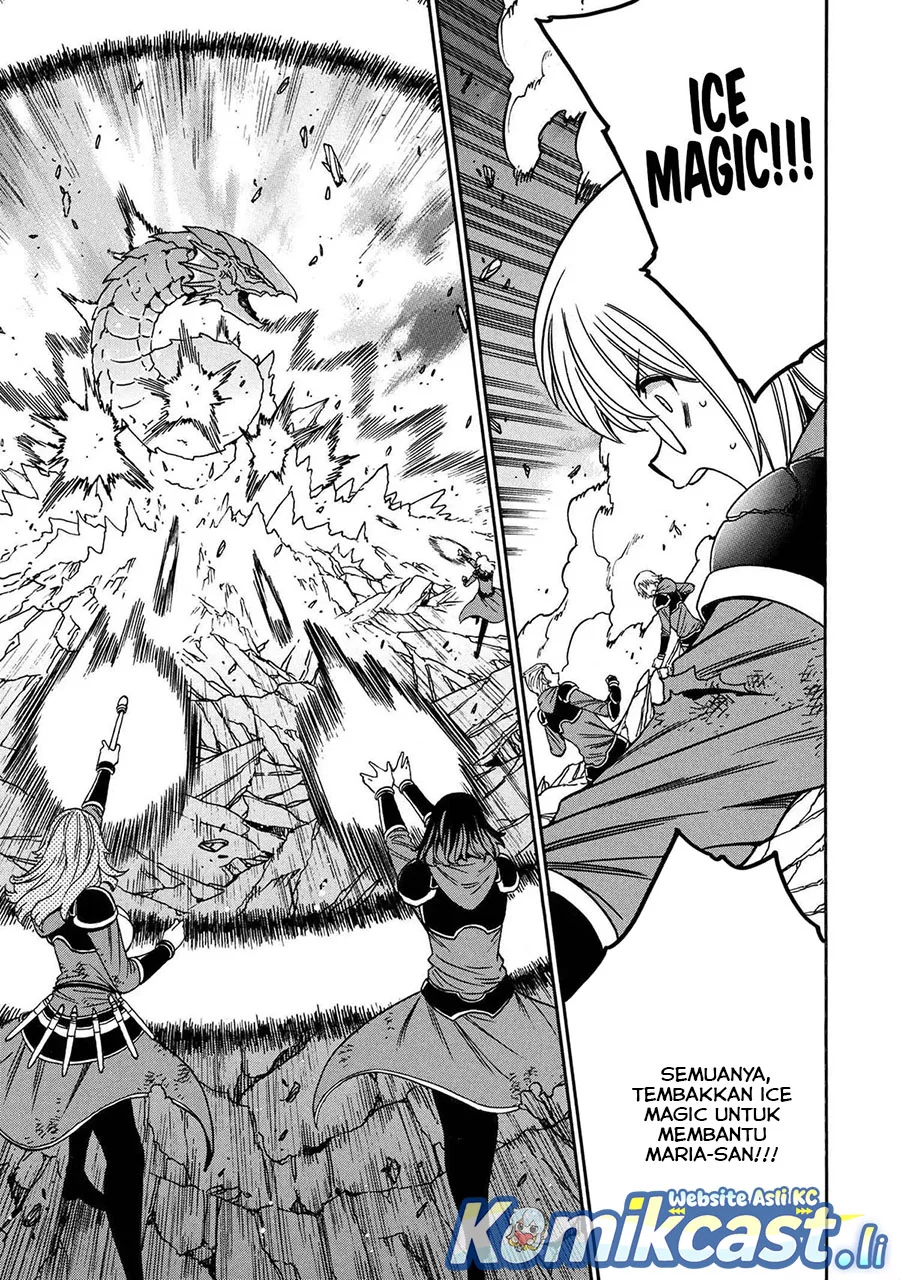 Chapter 93 - halaman 26