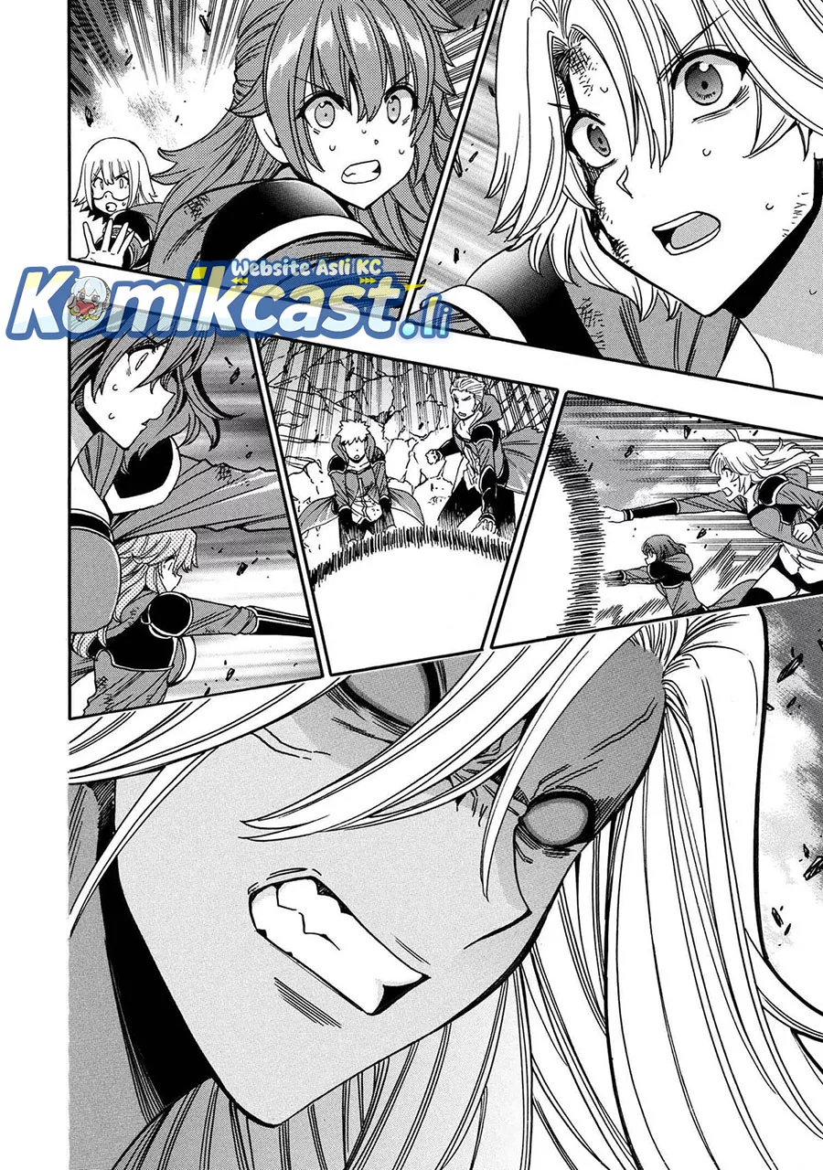 Chapter 93 - halaman 27