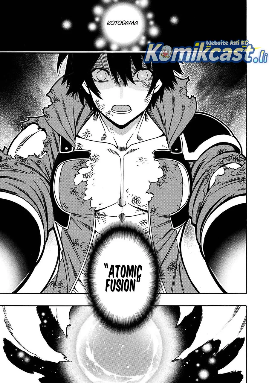 Chapter 93 - halaman 30
