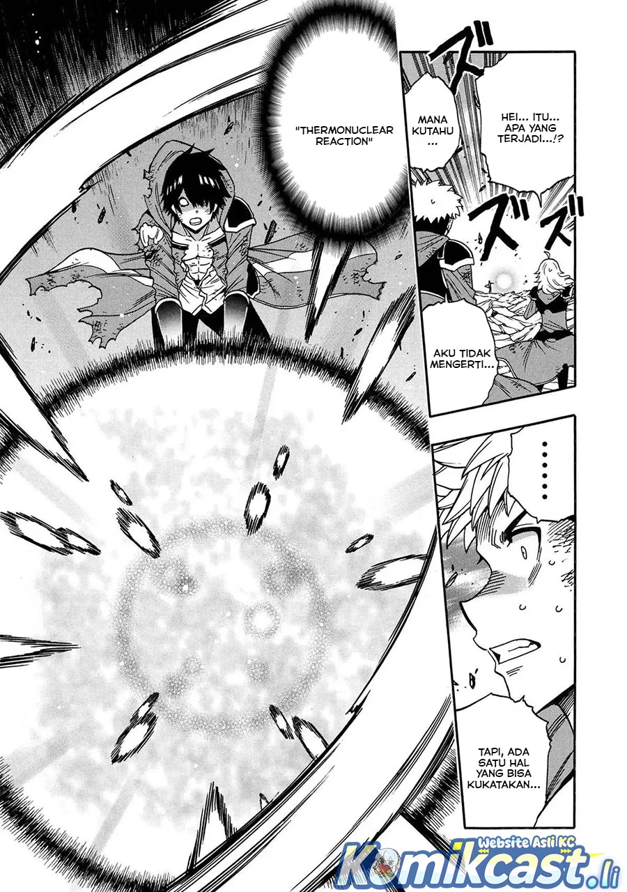 Chapter 93 - halaman 32