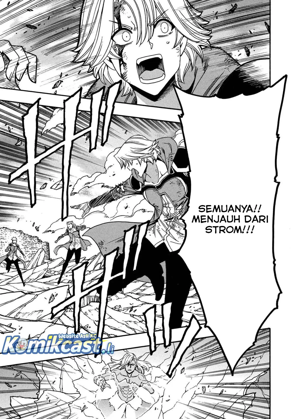 Chapter 93 - halaman 34