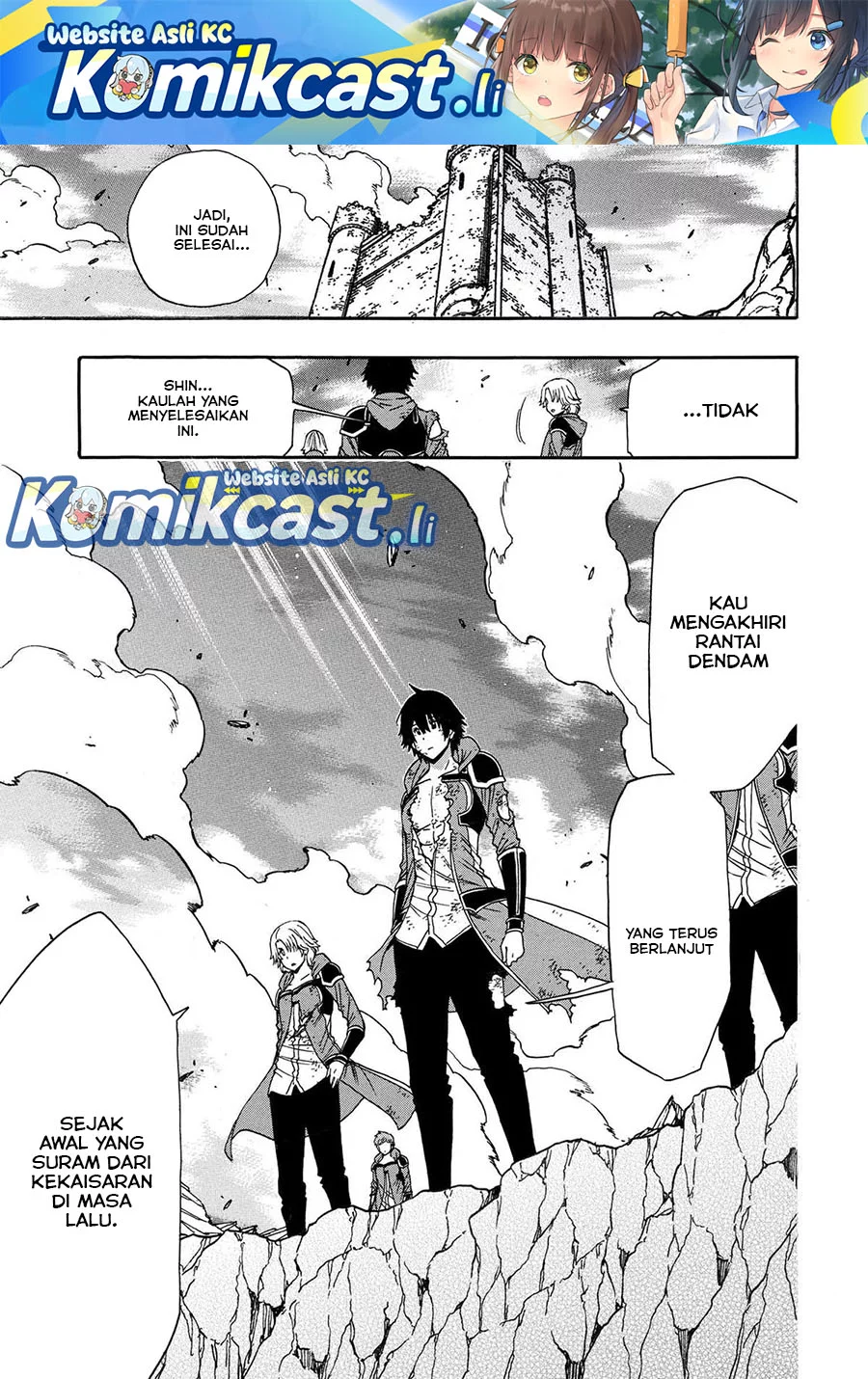 Chapter 94 - halaman 2