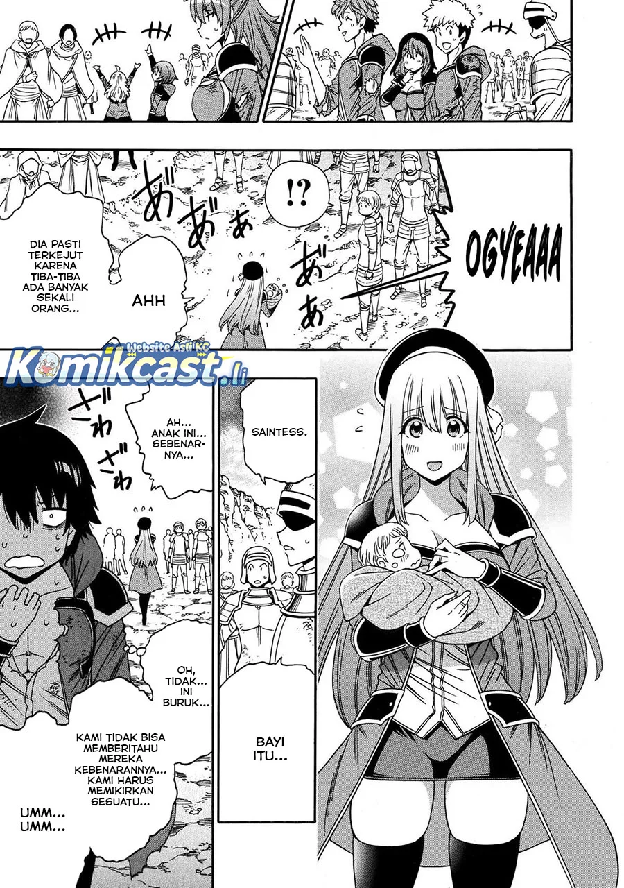 Chapter 94 - halaman 16