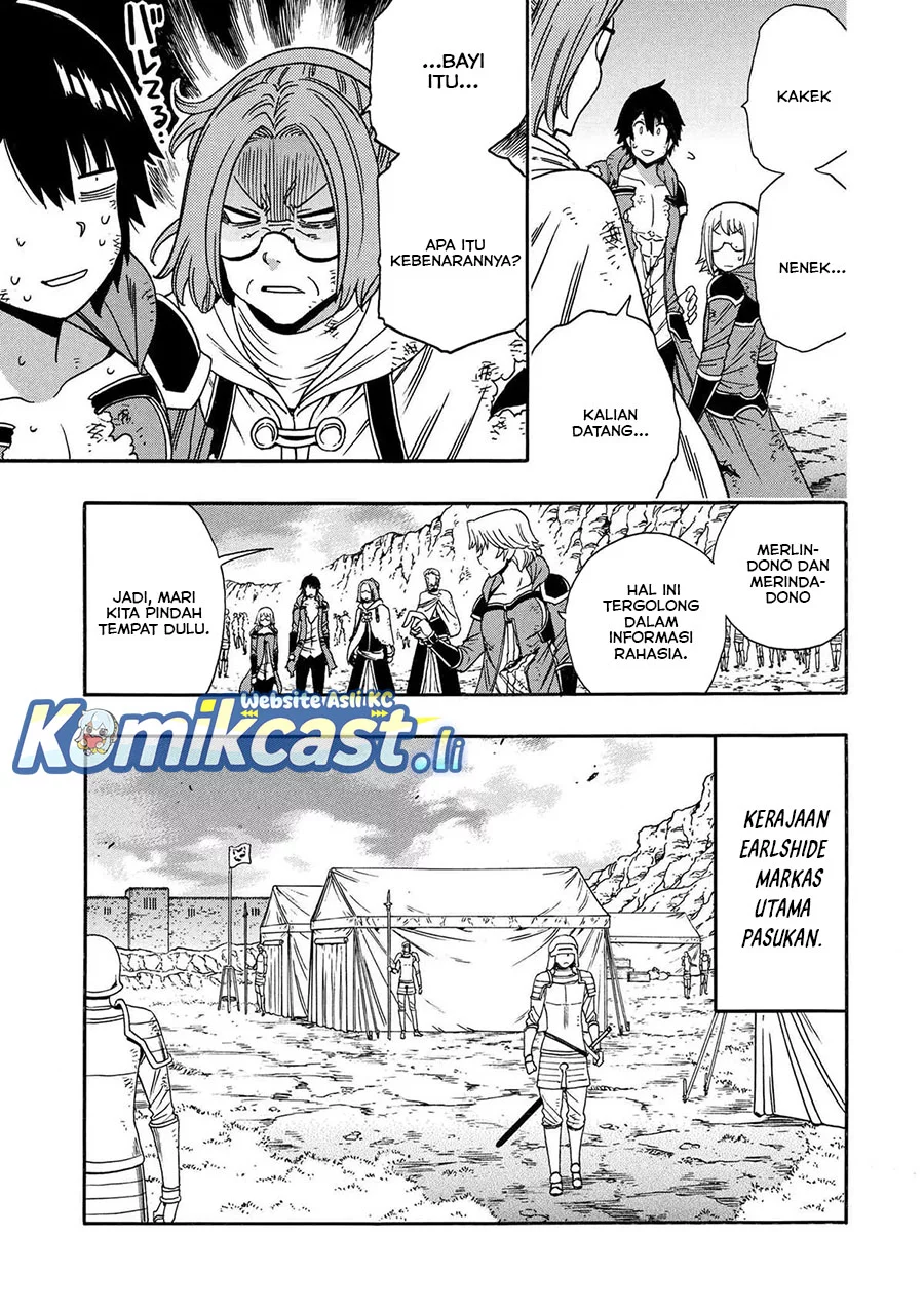 Chapter 94 - halaman 18