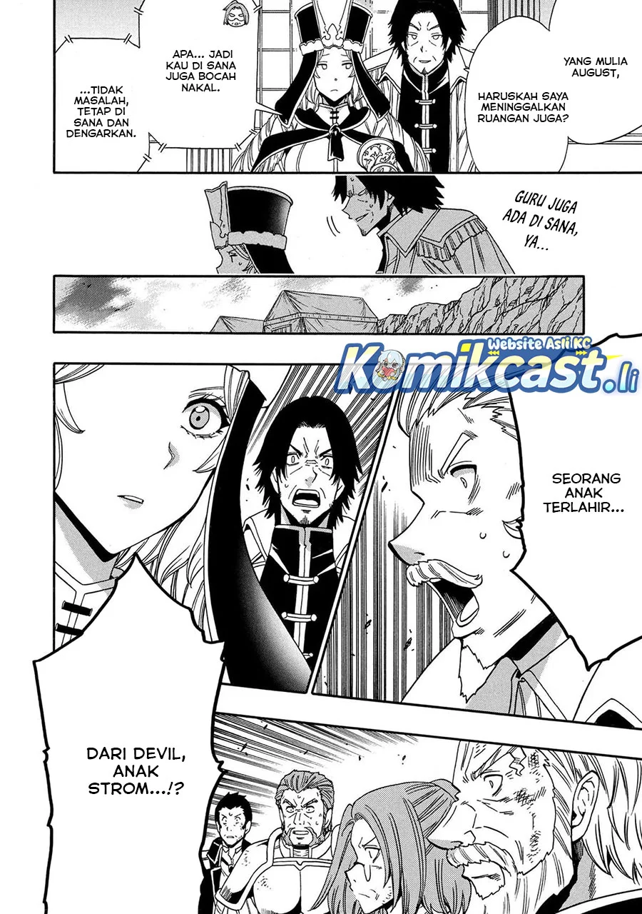 Chapter 94 - halaman 21