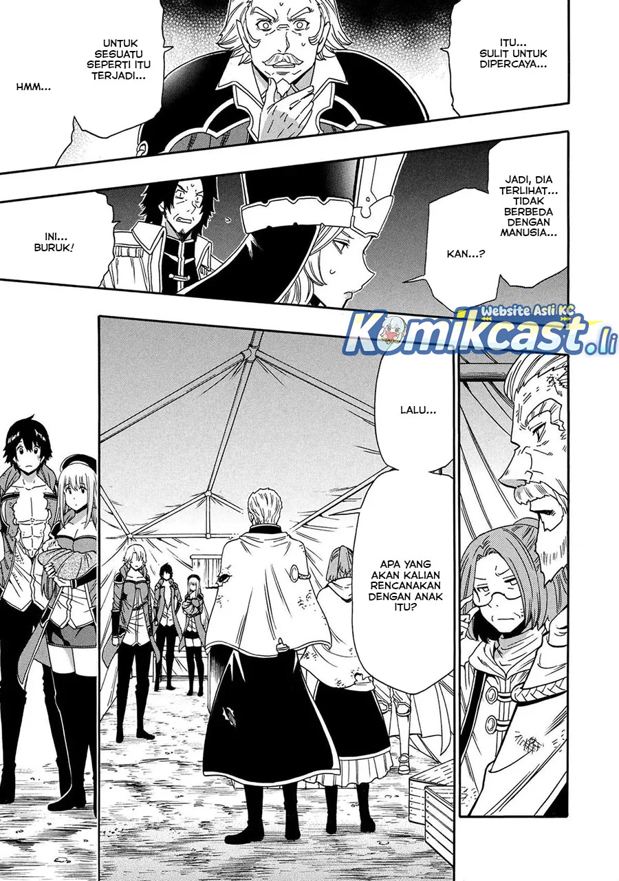Chapter 94 - halaman 22