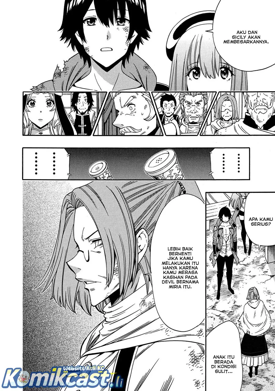 Chapter 94 - halaman 23