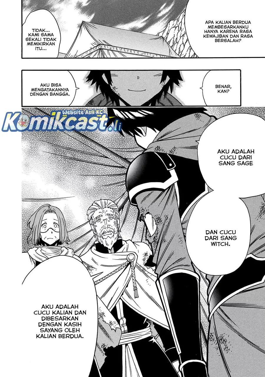 Chapter 94 - halaman 25