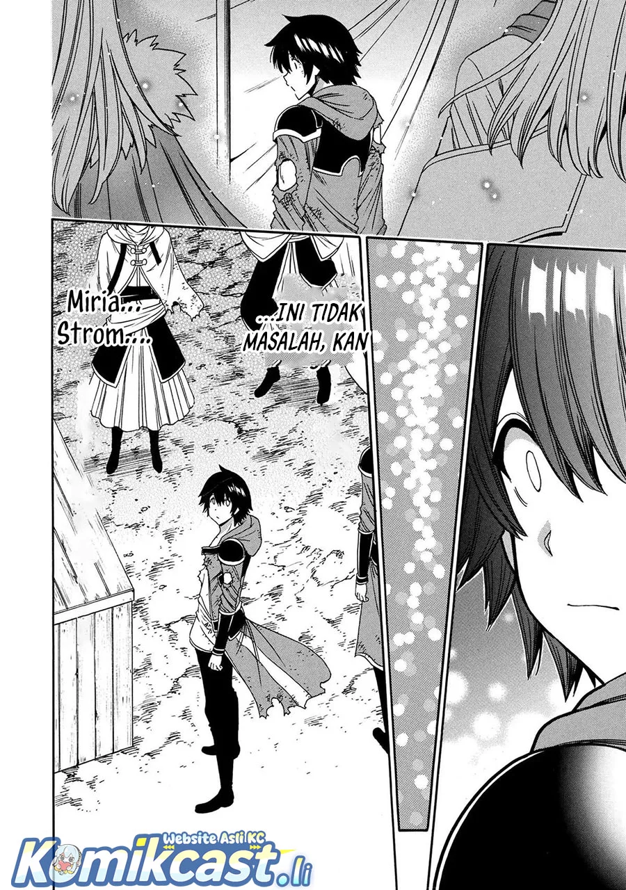 Chapter 94 - halaman 27