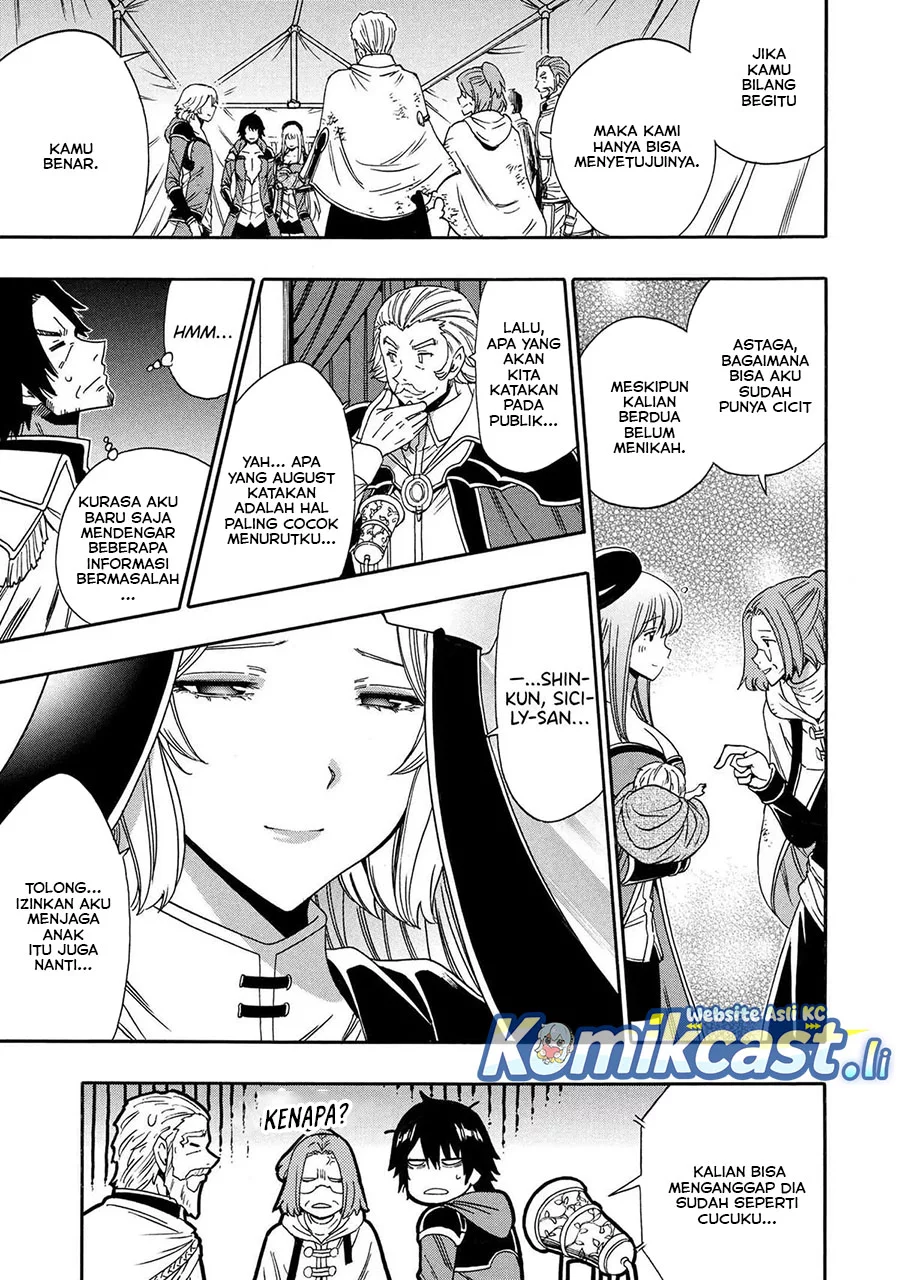 Chapter 94 - halaman 28