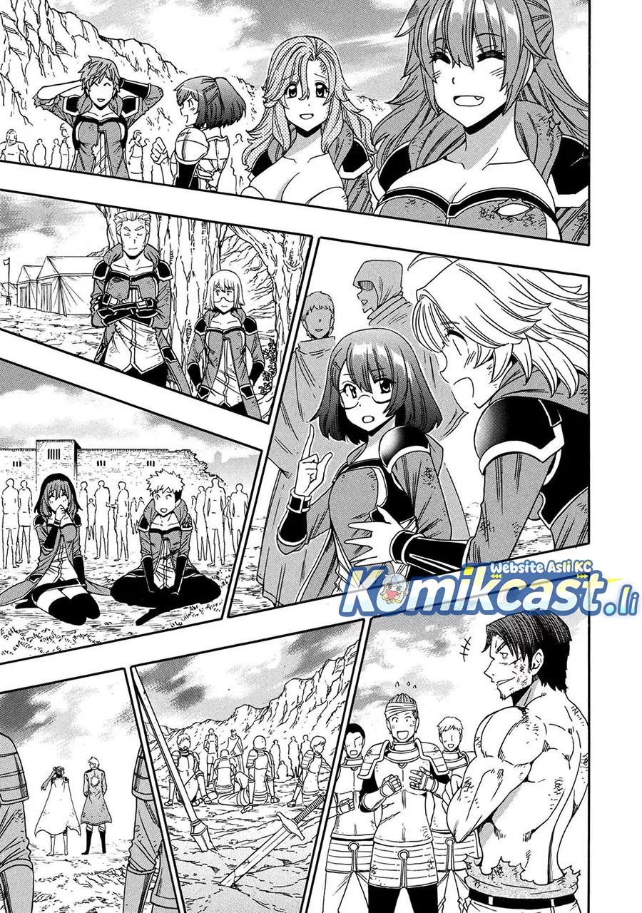 Chapter 94 - halaman 30