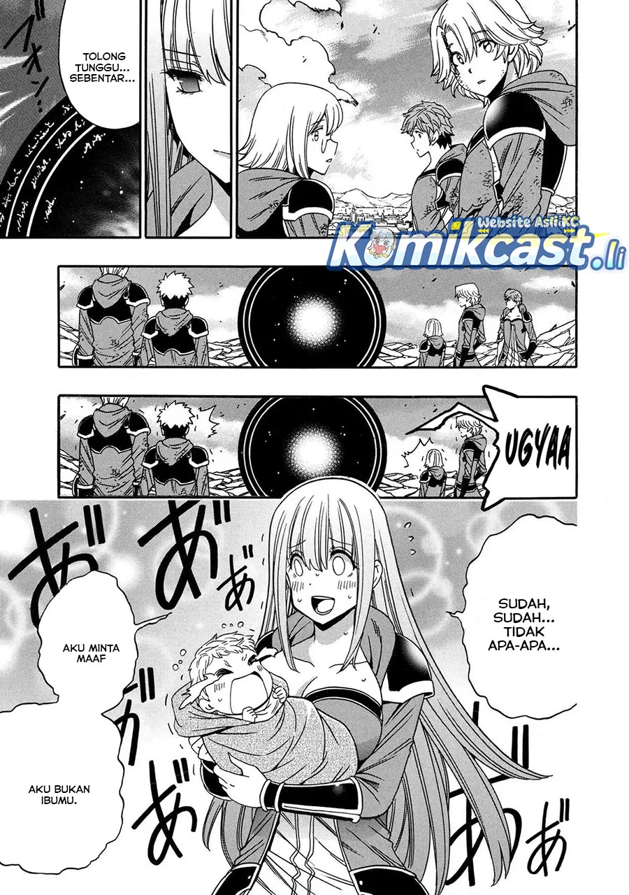 Chapter 94 - halaman 4