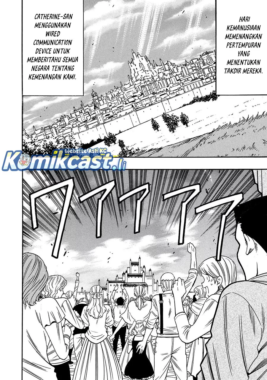 Chapter 94 - halaman 31