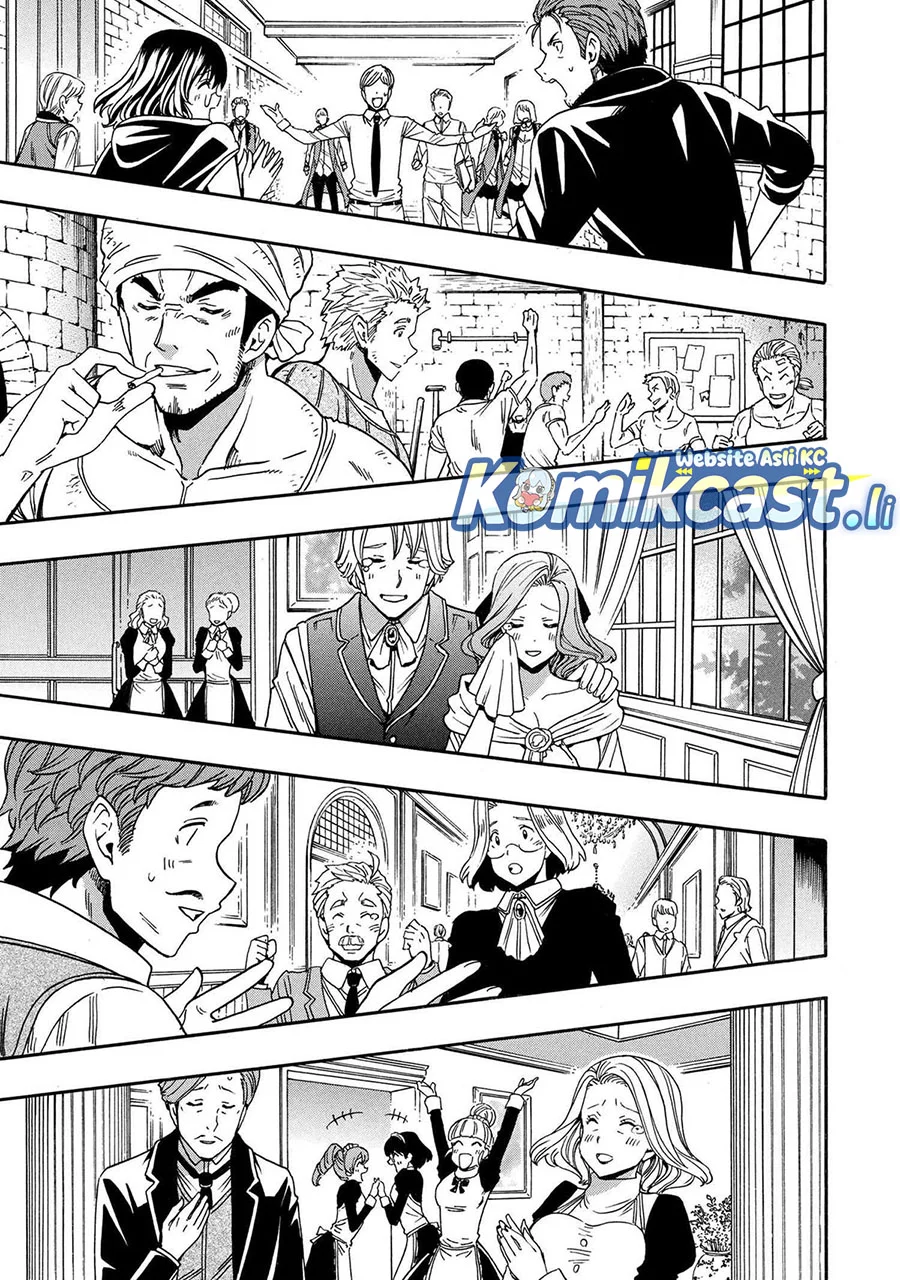 Chapter 94 - halaman 32