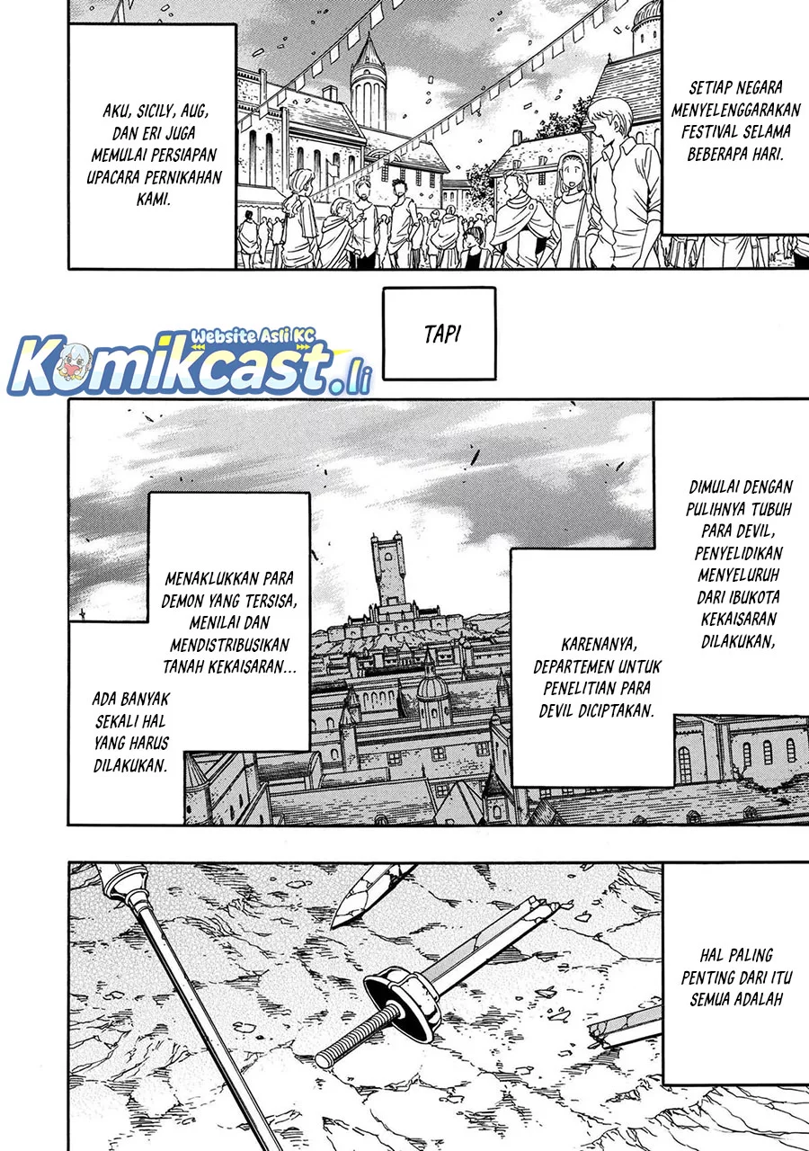 Chapter 94 - halaman 33