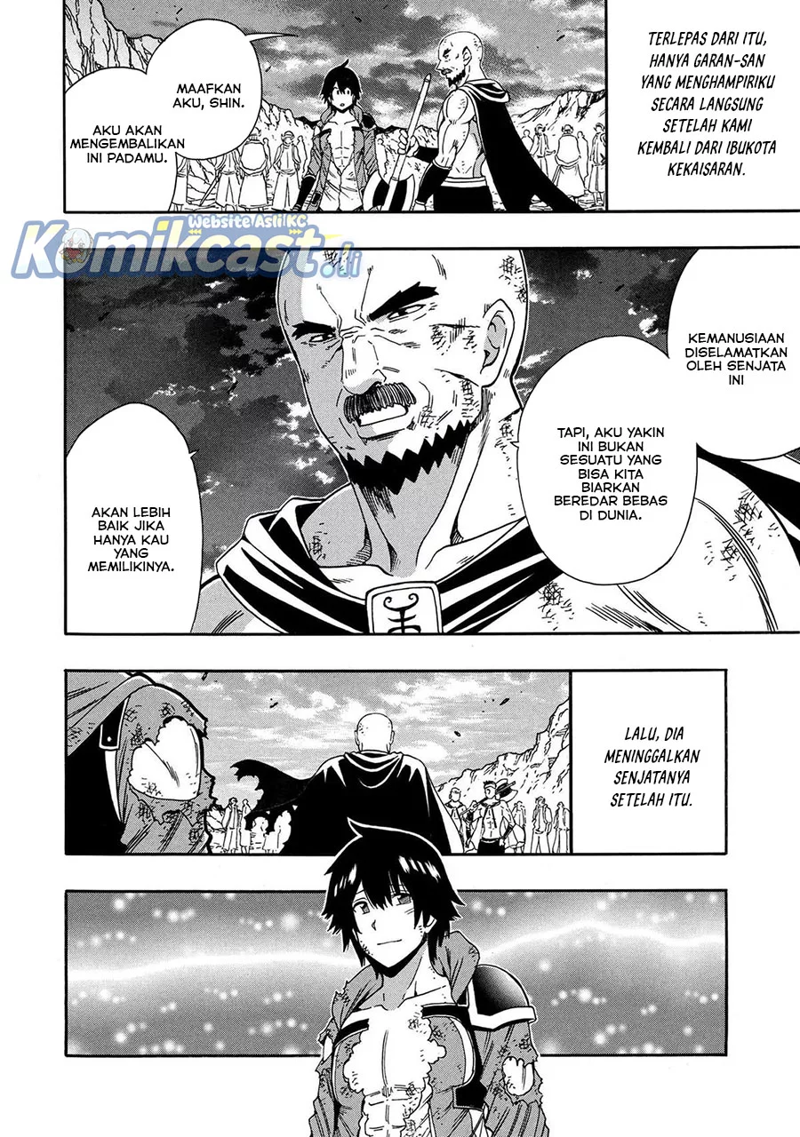 Chapter 94 - halaman 35