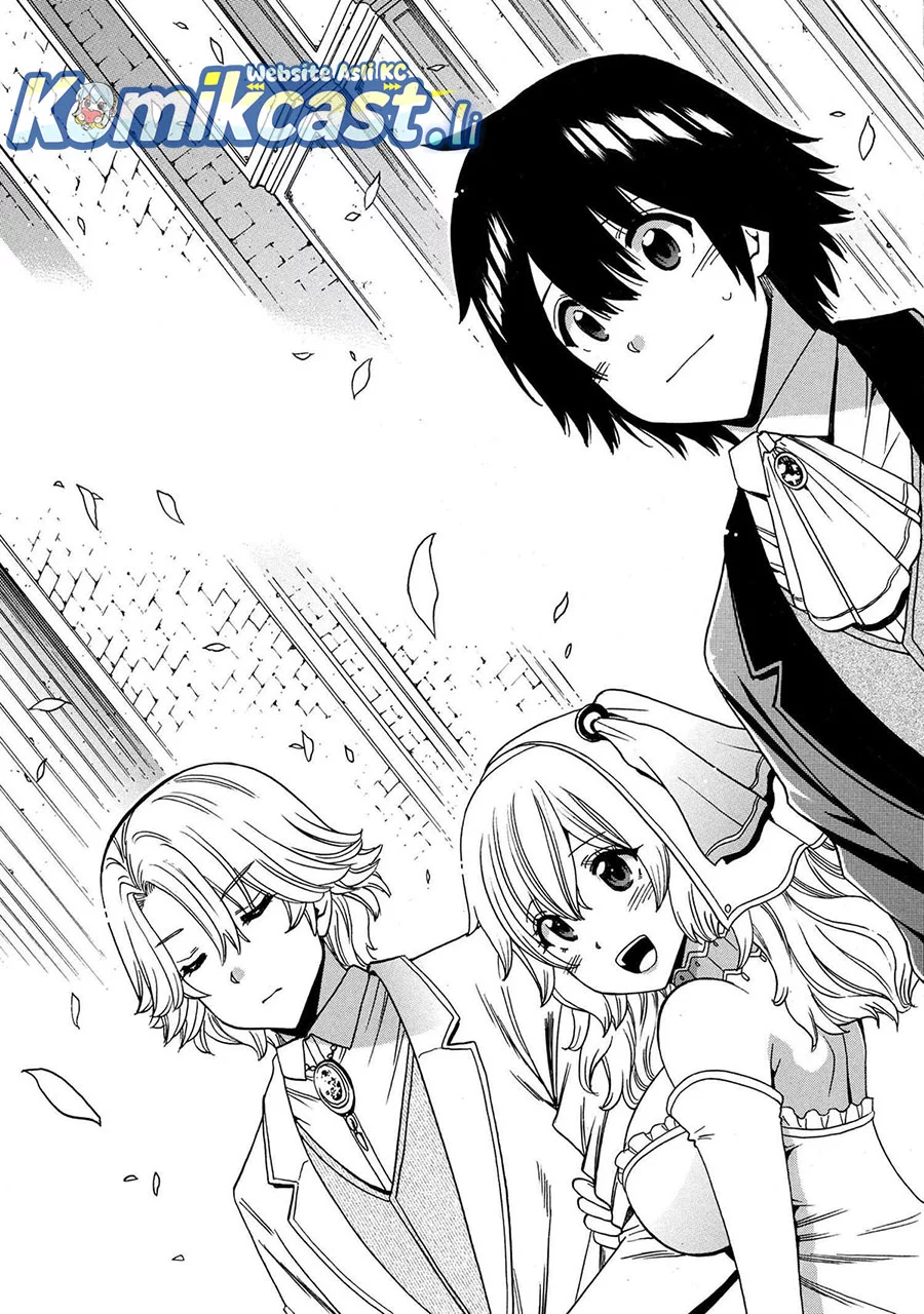 Chapter 94 - halaman 38