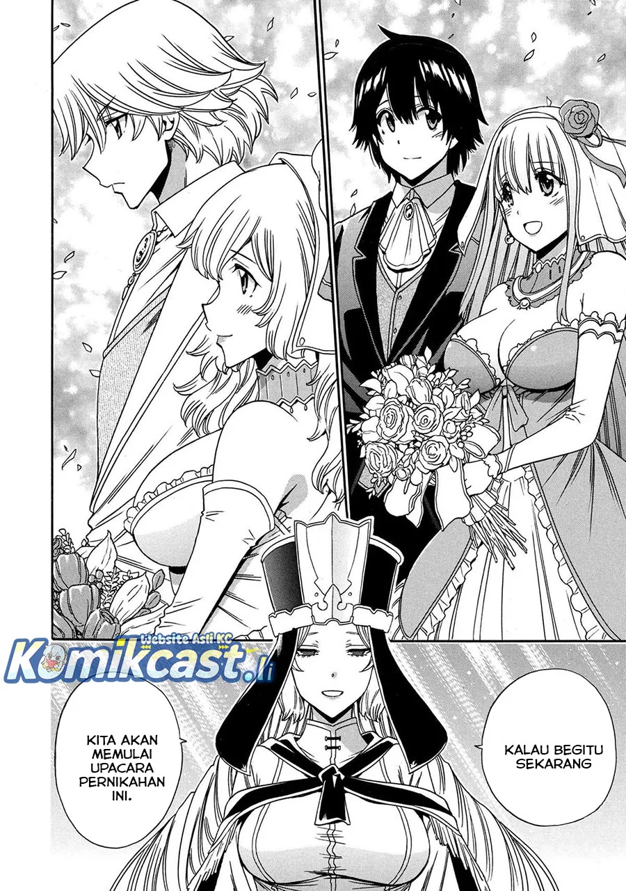 Chapter 94 - halaman 40