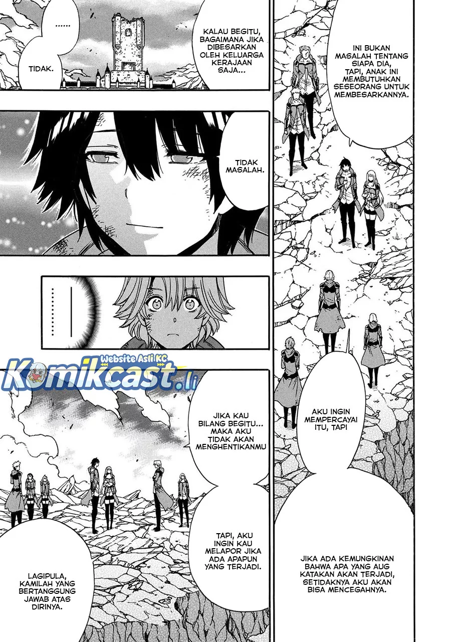 Chapter 94 - halaman 8