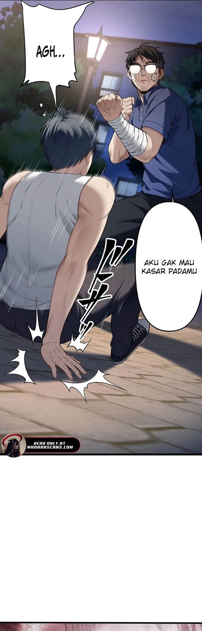 Chapter 21 - halaman 40