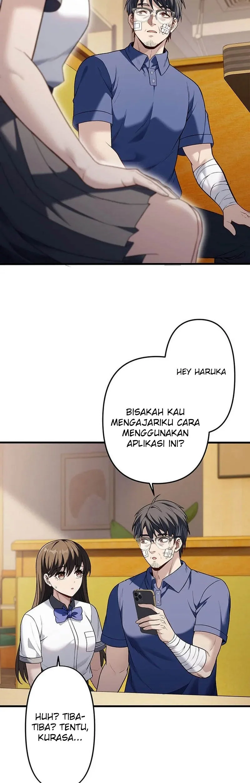 Chapter 21 - halaman 21