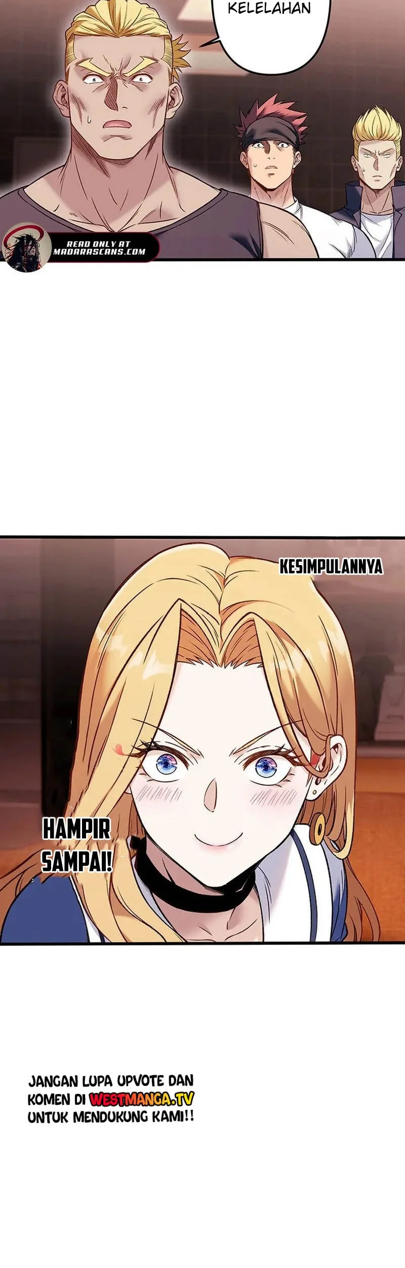 Chapter 23 - halaman 61