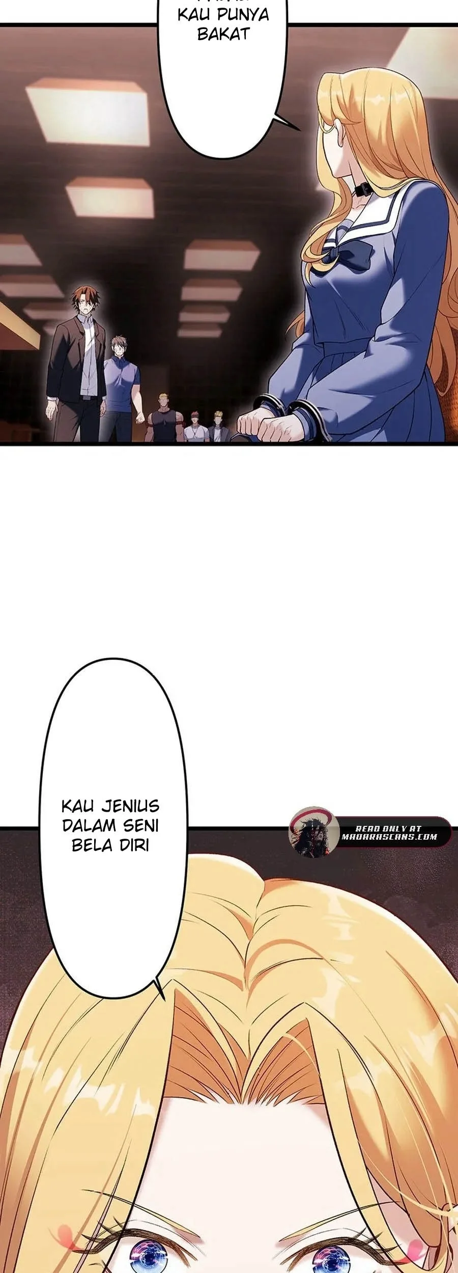 Chapter 24 - halaman 25