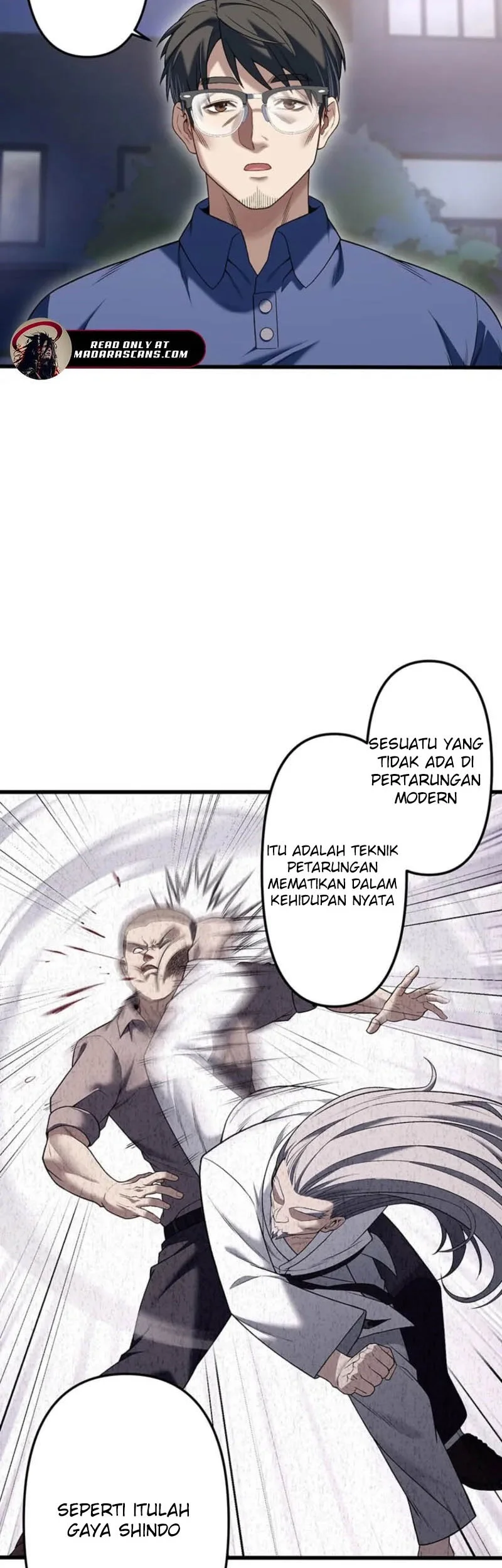Chapter 25 - halaman 45