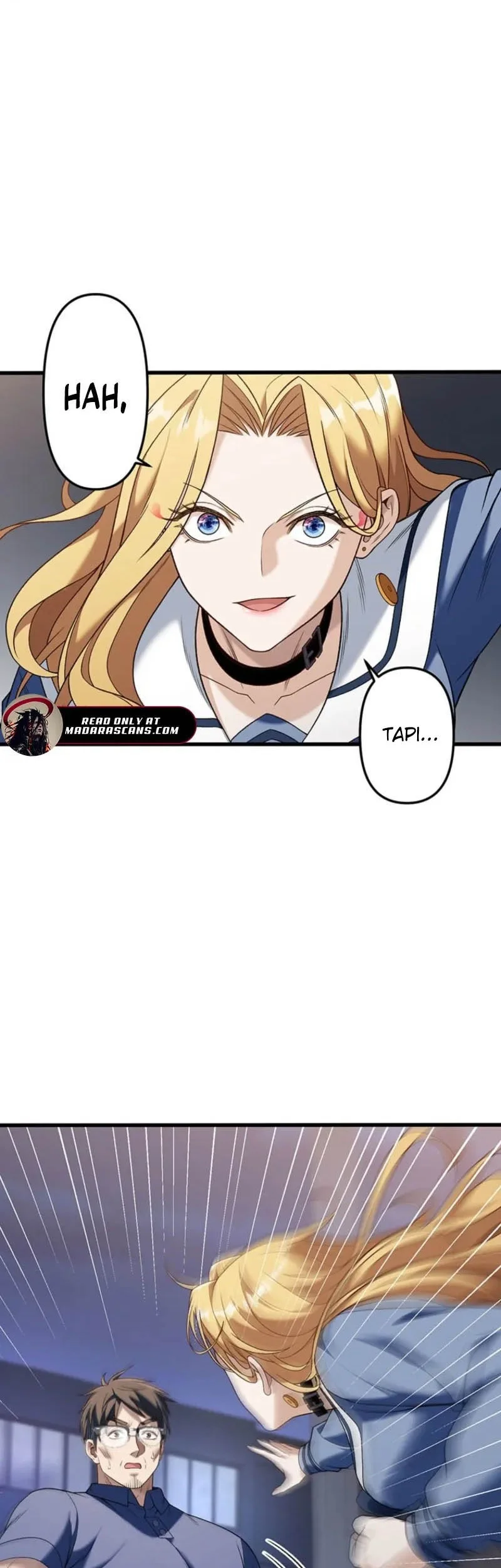 Chapter 25 - halaman 21