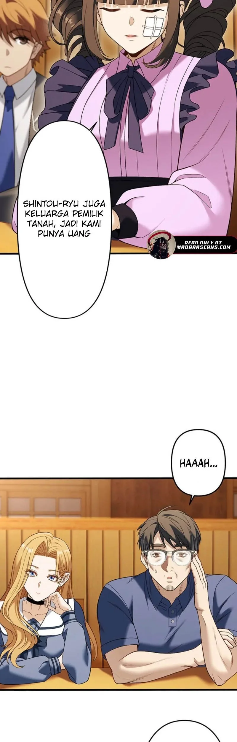 Chapter 30 - halaman 33