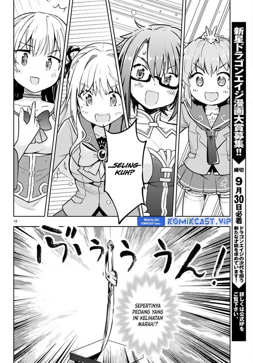 Chapter 67 - halaman 15