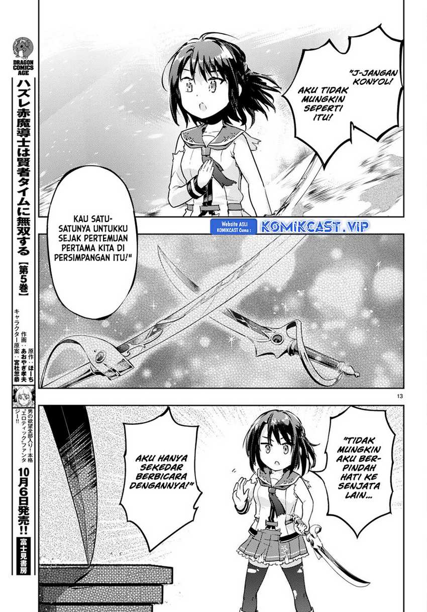 Chapter 67 - halaman 16
