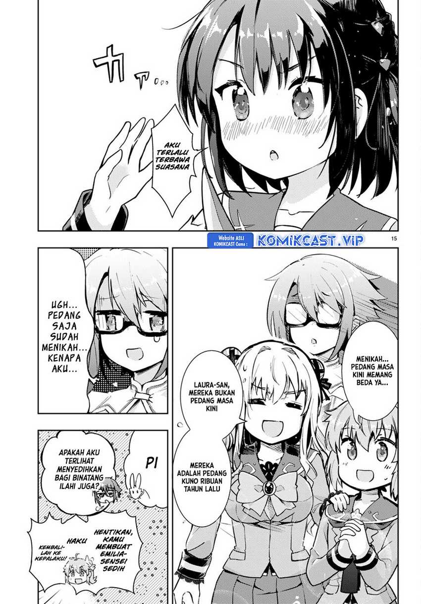 Chapter 67 - halaman 18