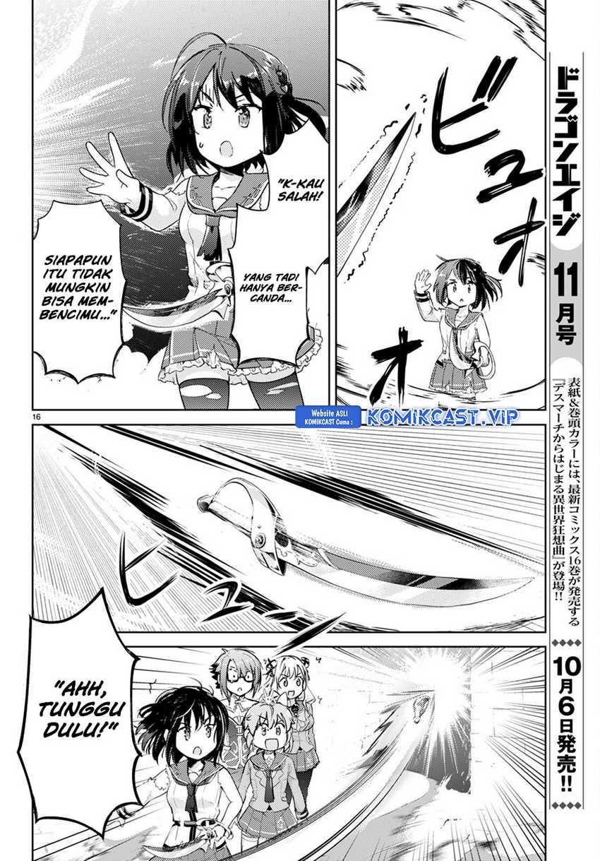 Chapter 67 - halaman 19