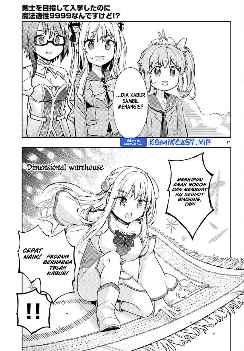 Chapter 67 - halaman 20