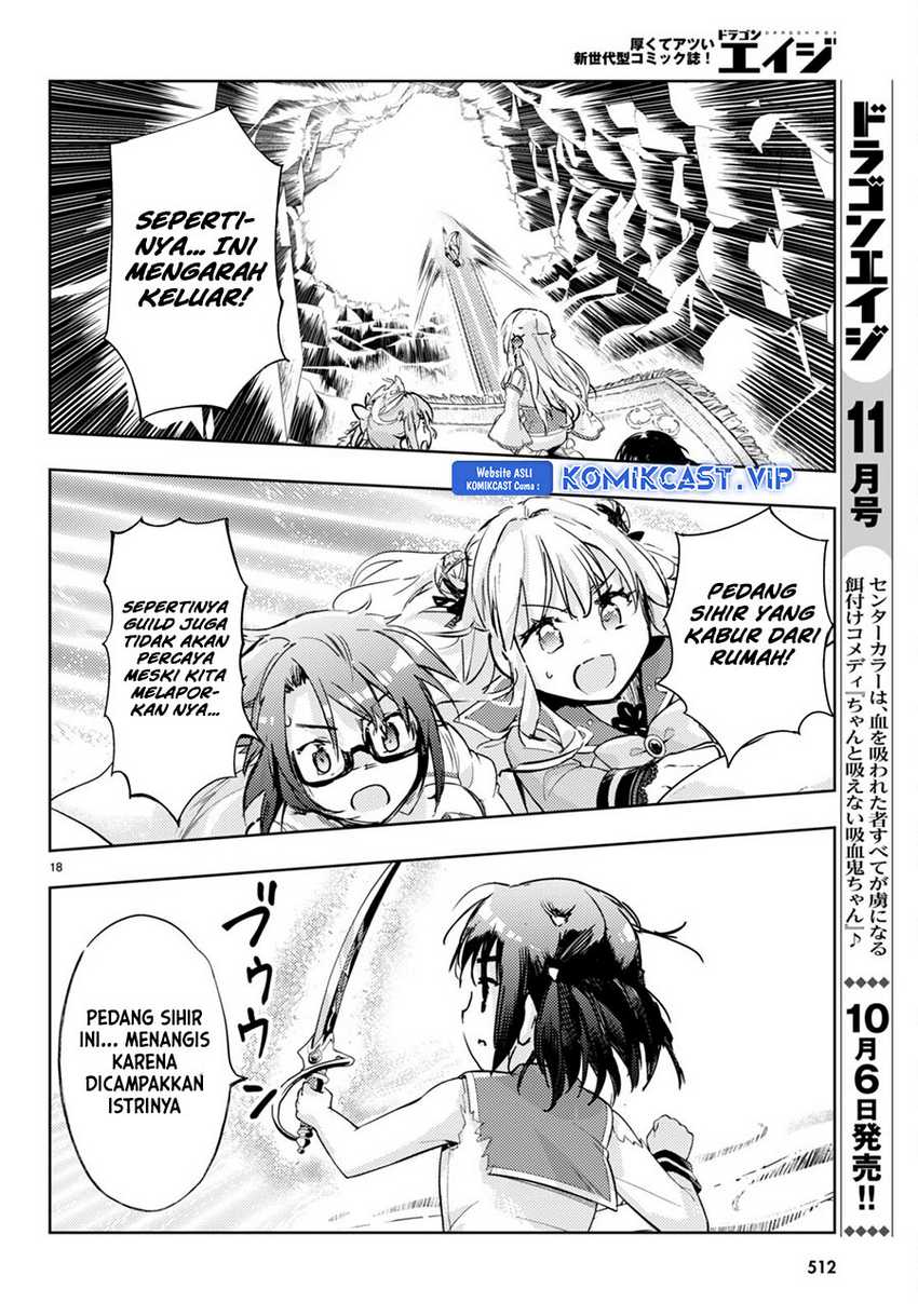 Chapter 67 - halaman 21