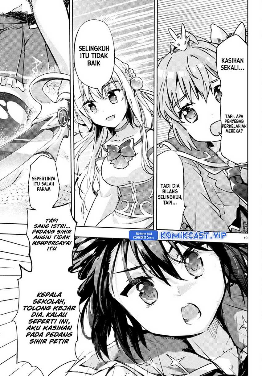 Chapter 67 - halaman 22