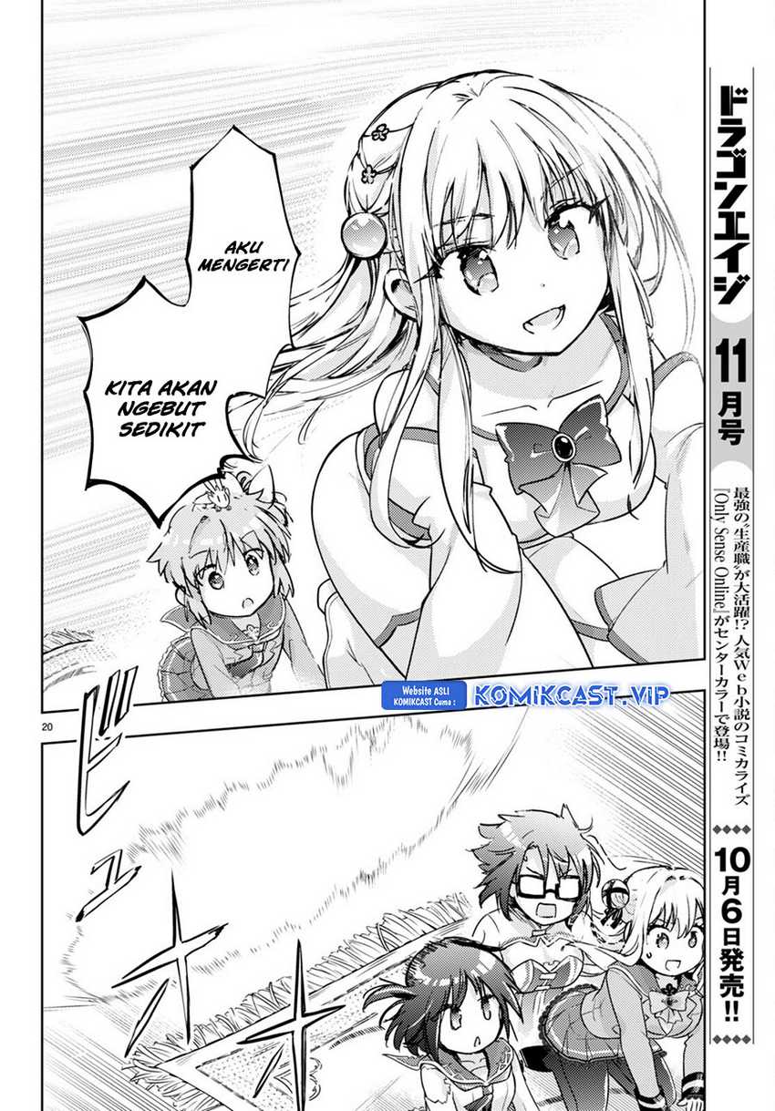 Chapter 67 - halaman 23