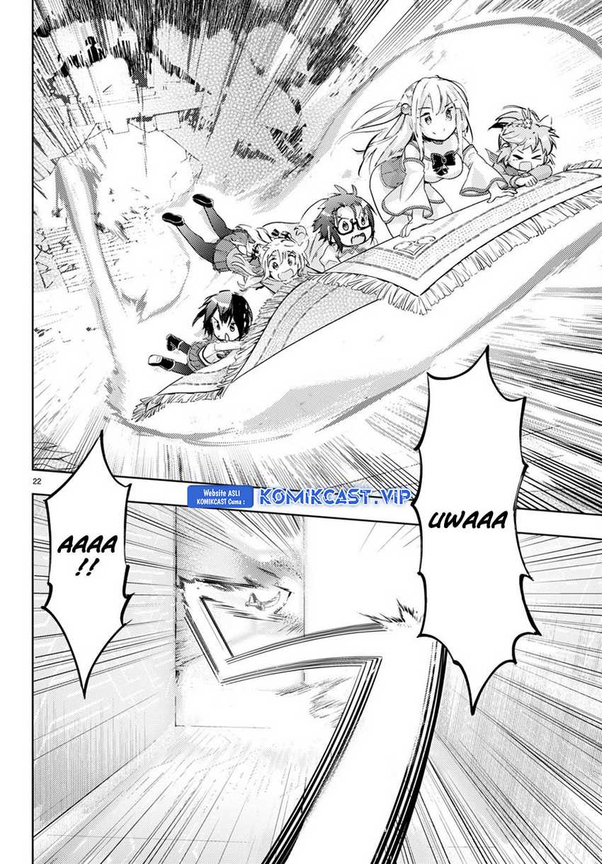 Chapter 67 - halaman 25