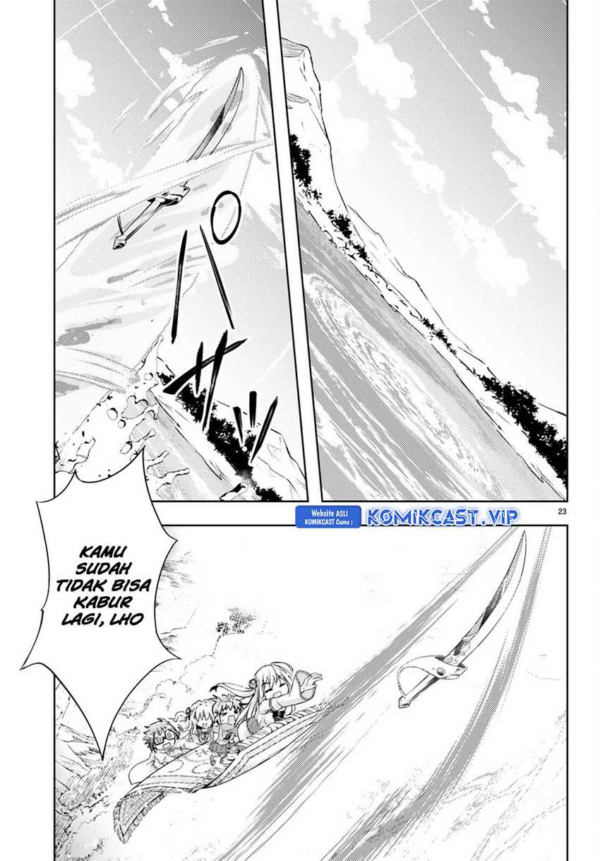 Chapter 67 - halaman 26