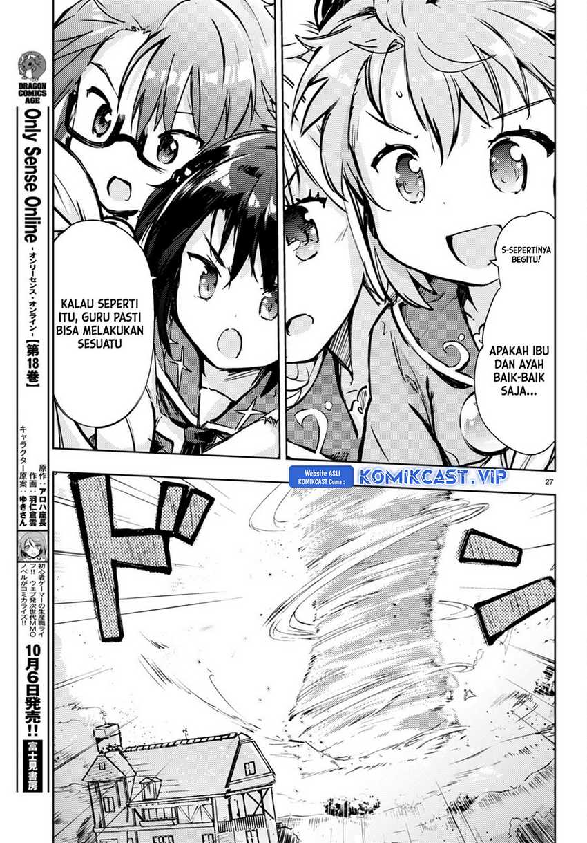 Chapter 67 - halaman 30