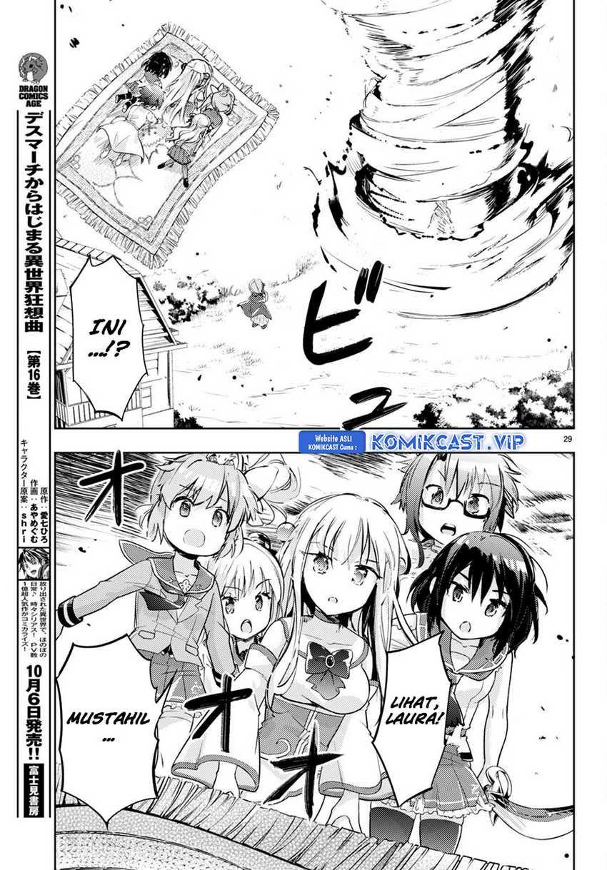 Chapter 67 - halaman 32