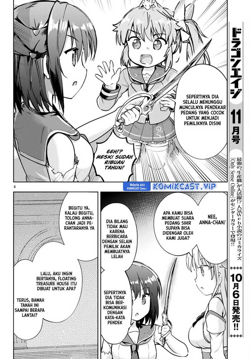 Chapter 67 - halaman 9