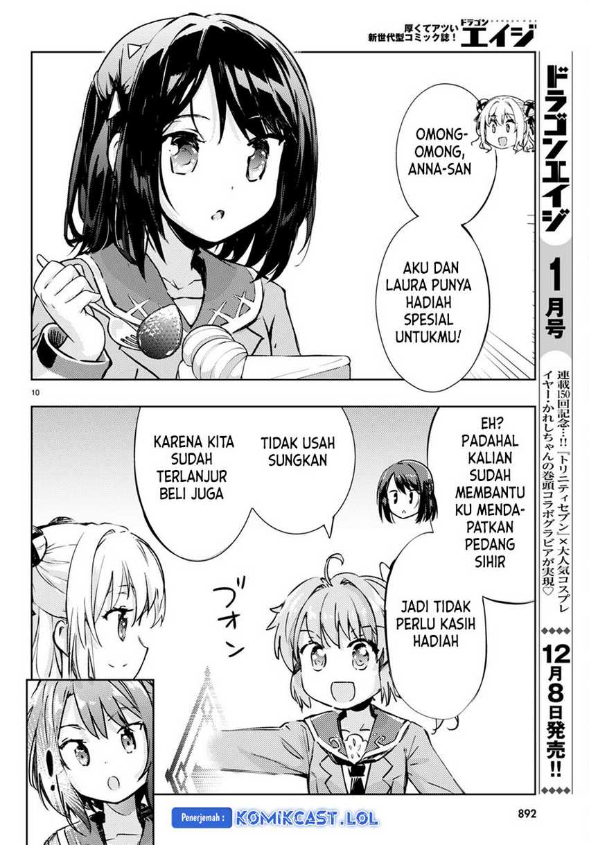 Chapter 69 - halaman 12